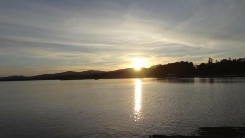 Hostal Watersedge Seaviews