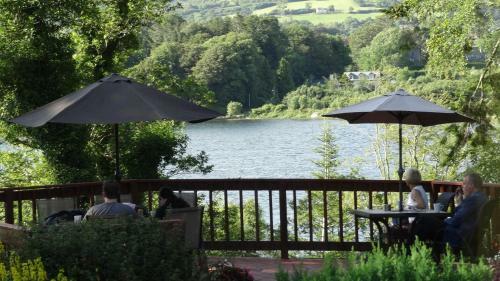 Hostal Watersedge Seaviews