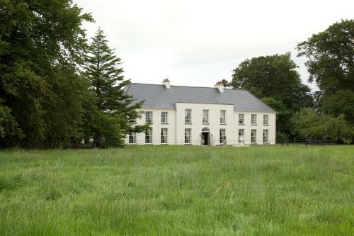 Bed & Breakfast Grange Manor