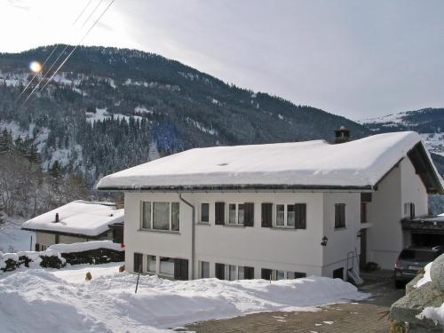 Apartment Alvaschein