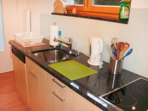 Apartment Alvaschein