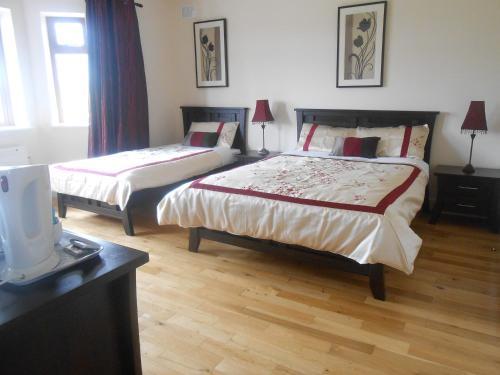Alverna House B&B