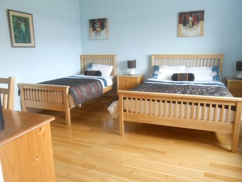 Alverna House B&B