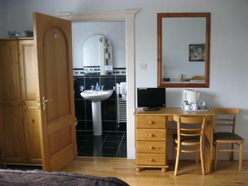 Alverna House B&B