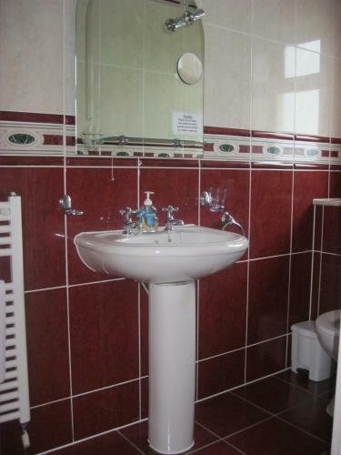 Alverna House B&B