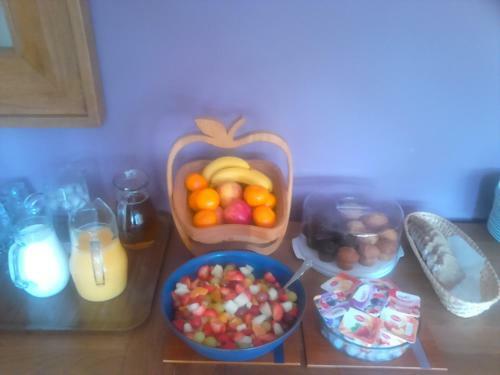 Alverna House B&B