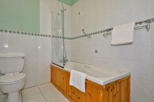 Bed & Breakfast Boffin Lodge Guest House
