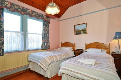 Bed & Breakfast Boffin Lodge Guest House