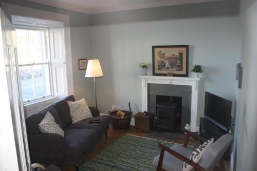 Bed & Breakfast Boffin Lodge Guest House