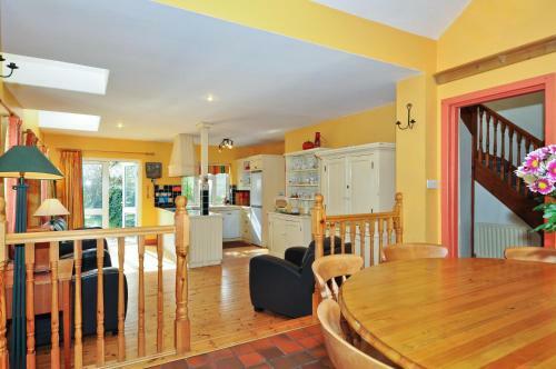 Bed & Breakfast Boffin Lodge Guest House
