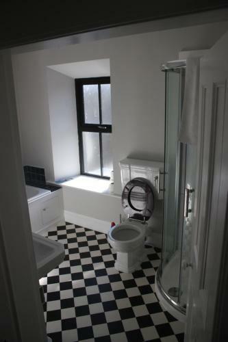 Bed & Breakfast Boffin Lodge Guest House