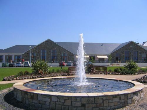 Lough Allen Hotel & Spa