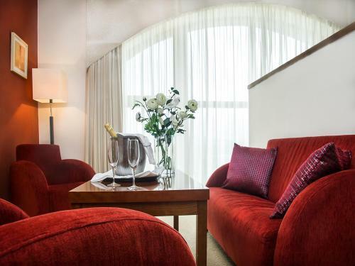 Lough Allen Hotel & Spa