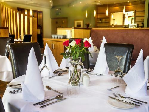 Lough Allen Hotel & Spa