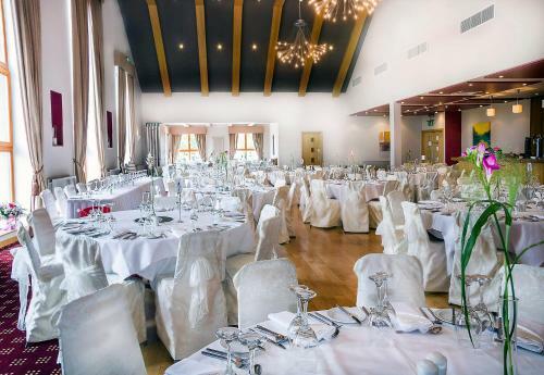 Lough Allen Hotel & Spa