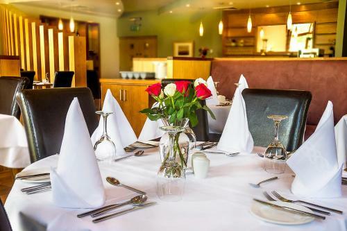 Lough Allen Hotel & Spa