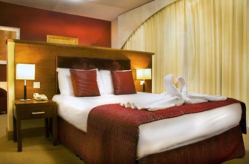 Lough Allen Hotel & Spa