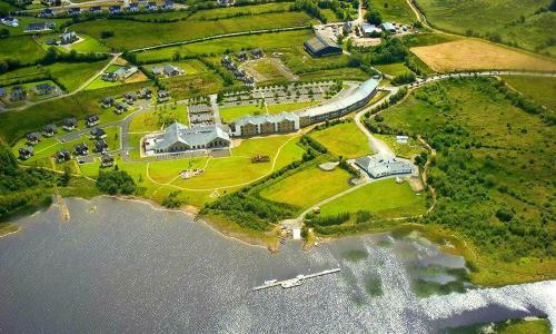 Lough Allen Hotel & Spa