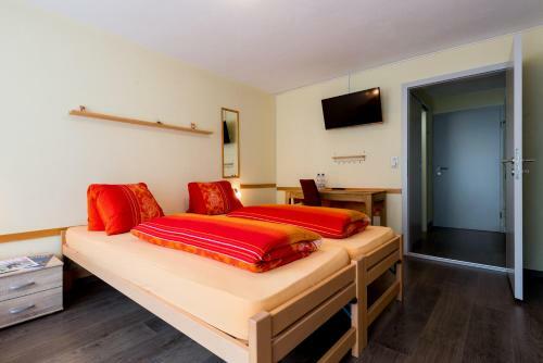 Hostal Hotel Du Pont