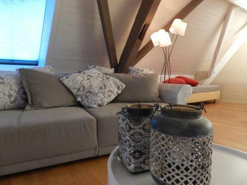 Bed & Breakfast Blue Wall Bnb
