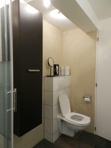 Bed & Breakfast Blue Wall Bnb