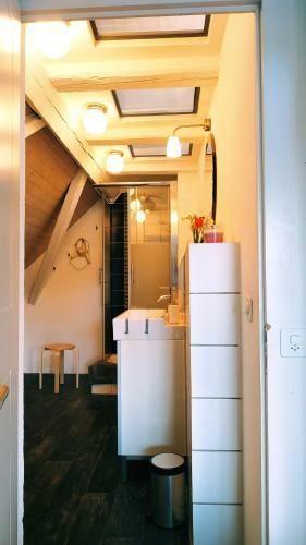 Bed & Breakfast Blue Wall Bnb