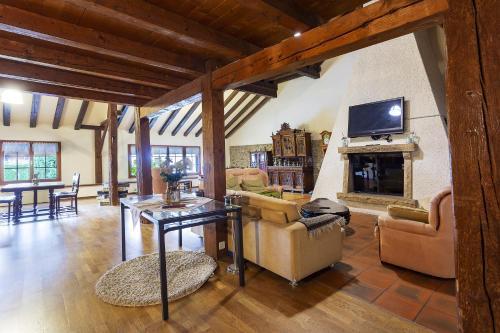 Bed & Breakfast Bnb Bellefontaine
