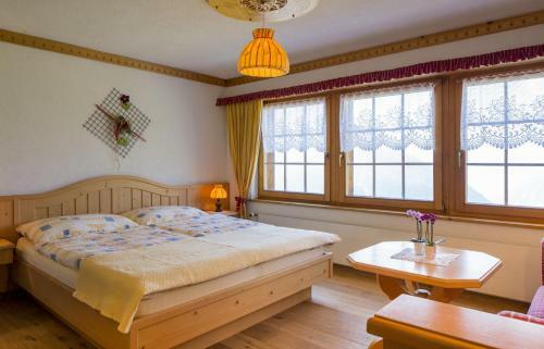Alpenhotel Zur Wildi