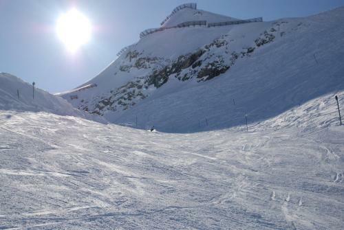Alpenhotel Zur Wildi
