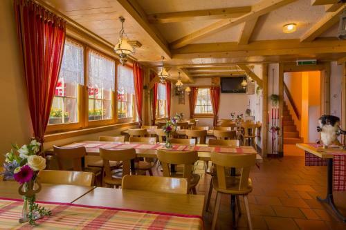 Alpenhotel Zur Wildi