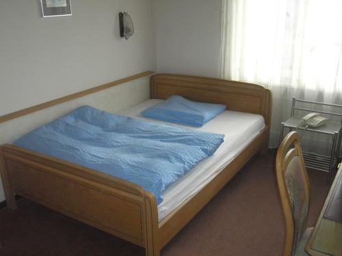 Hotel Restaurant Kl�sterli