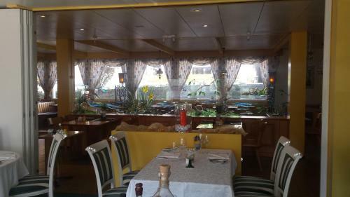 Hotel Restaurant Kl�sterli