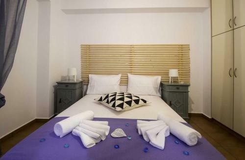 Apartamento Nefeli Suite