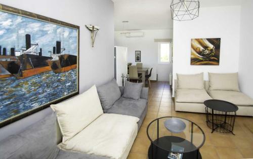 Apartamento Nefeli Suite