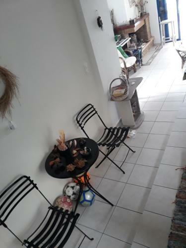 Apartamento Endless Blue