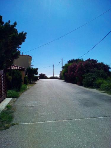 Apartamento Galini