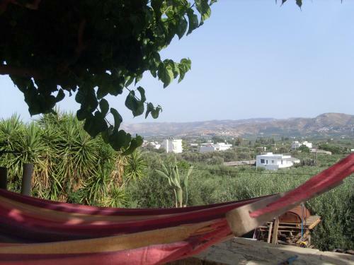 Apartamento Pasiphae