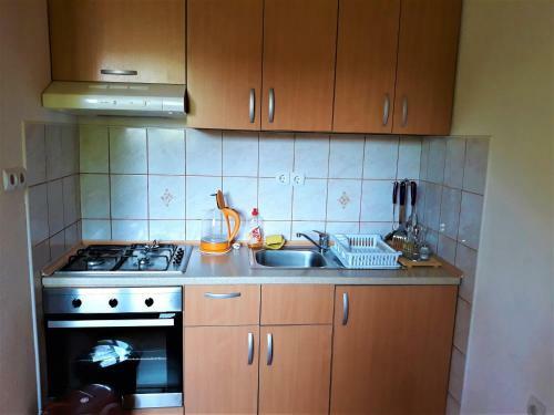 Apartman Majeti?