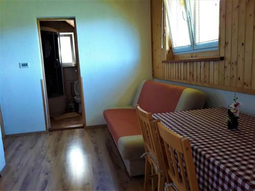 Apartman Majeti?
