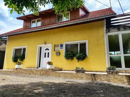 Apartman Majeti?