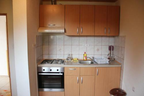 Apartman Majeti?