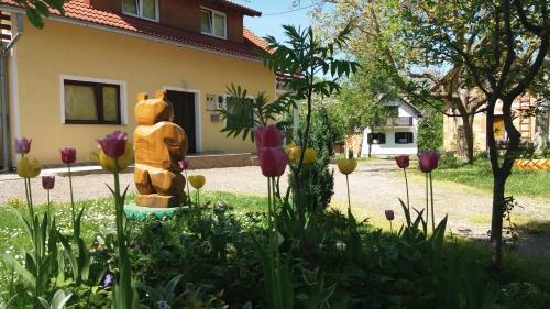 Apartman Majeti?