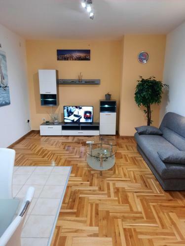 Apartment Duje & Dragana