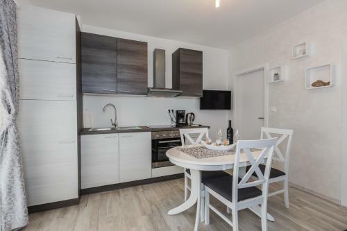 Apartmani Nikola