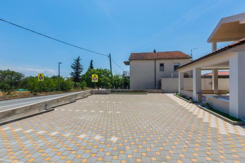 Apartmani Nikola