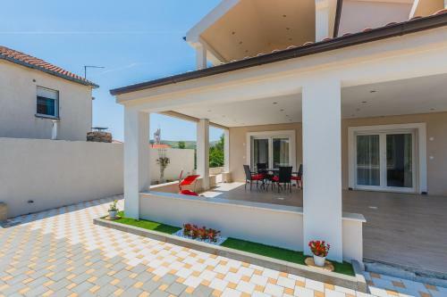 Apartmani Nikola