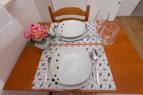 Apartmani Bruna