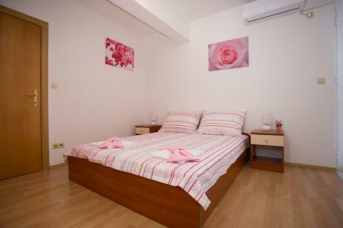 Apartmani Bruna