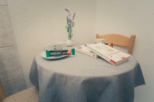 Apartmani Bruna