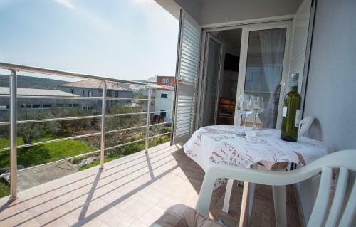 Apartmani Bruna